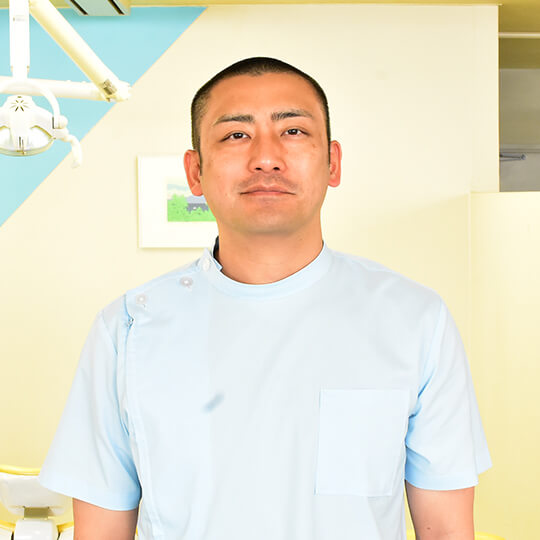 二俣 先生