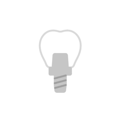 アイコン：インプラント